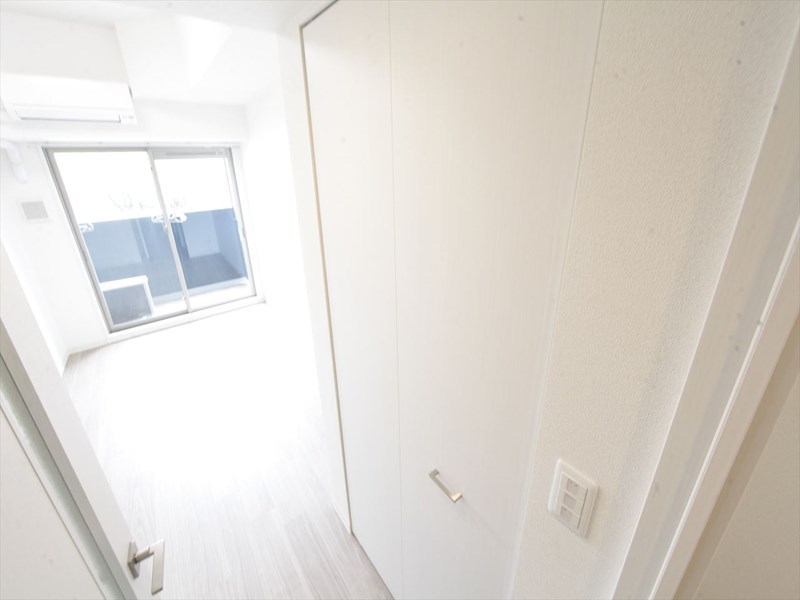 収納　クローゼット（収納充実してます）