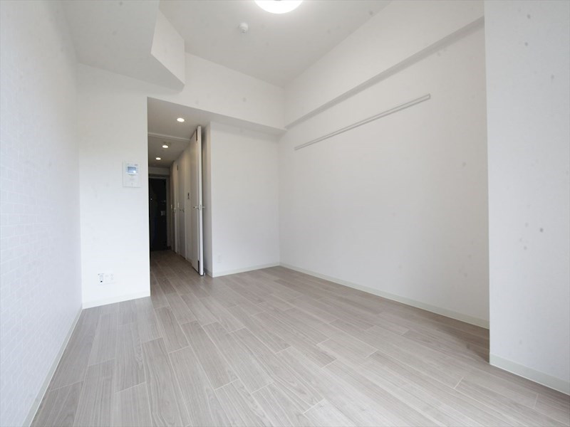 その他部屋・スペース　洋室7.3帖　クローゼット付（収納充実してます）