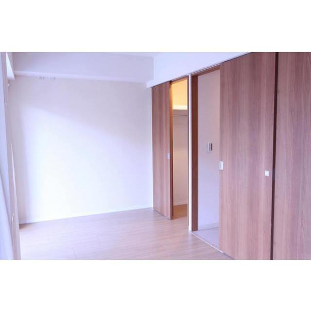 居室・リビング　※他のお部屋の参考写真です※