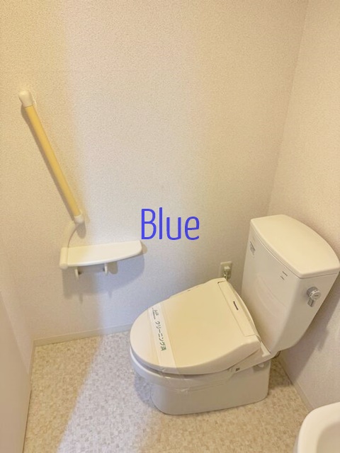 トイレ　同じ仕様