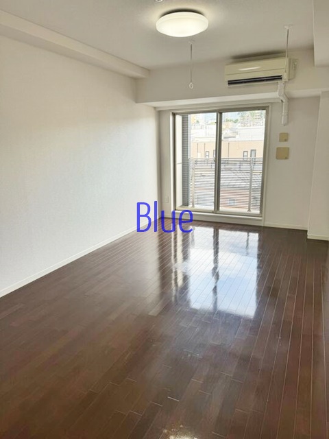 居室・リビング　同じ仕様