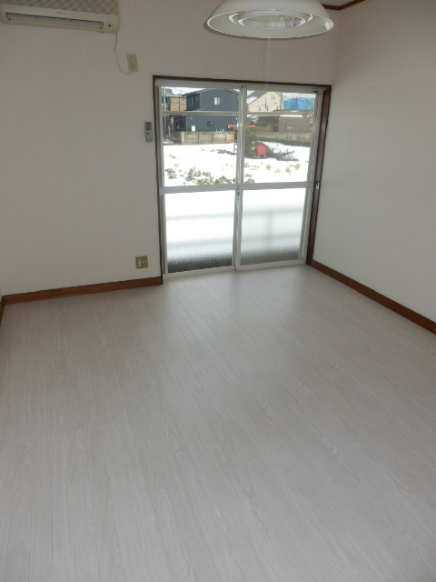 その他部屋・スペース　洋室