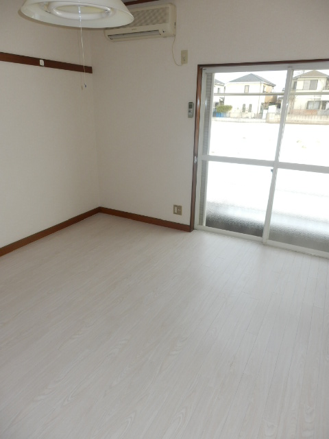 居室・リビング　洋室