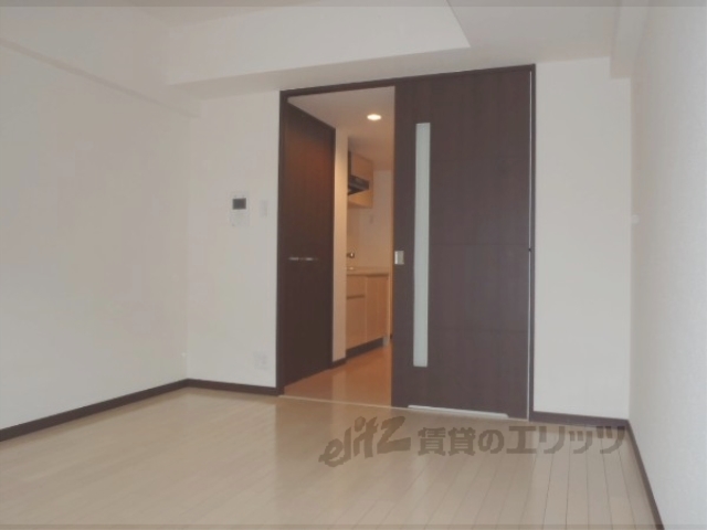 居室・リビング　居室