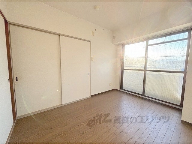 居室・リビング　洋室