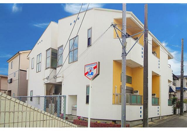 建物外観　人気物件につきお早めのお問い合わせをオススメします！！