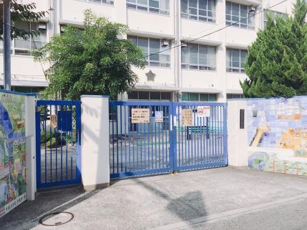 小学校　堺市立市小学校（小学校）まで301m