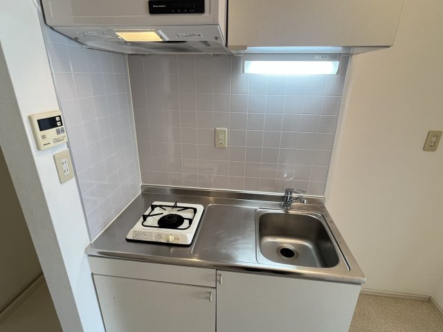 駐車場　カースペースがあります