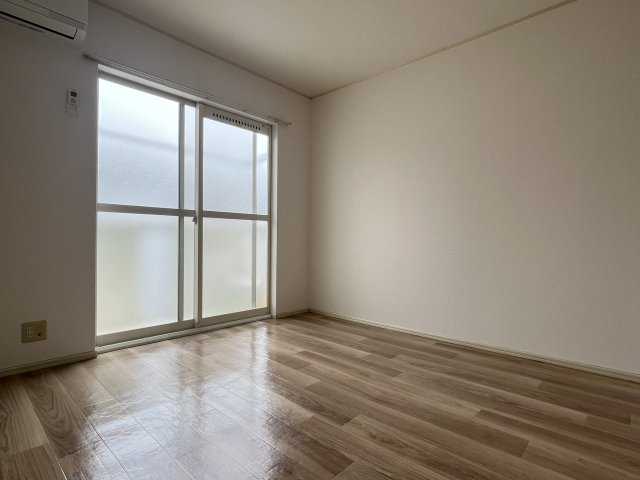 居室・リビング　リビングです