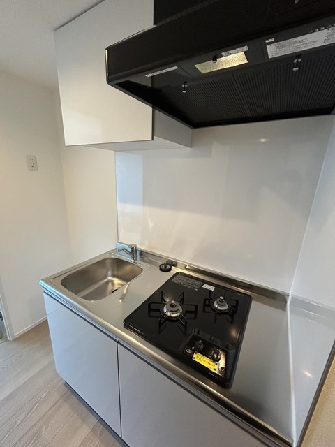 キッチン　同施工参考