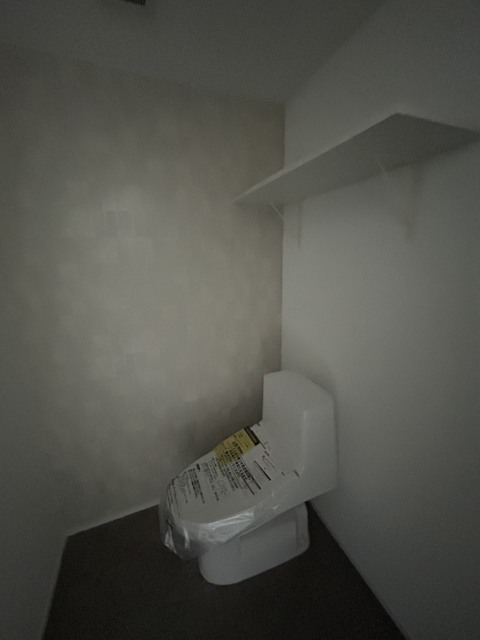 トイレ　同施工参考