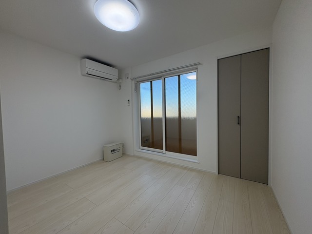 居室・リビング　同施工参考