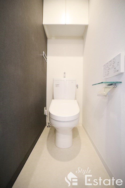 トイレ　シャワートイレ