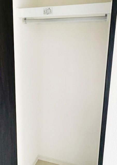 収納　別部屋同仕様タイプ