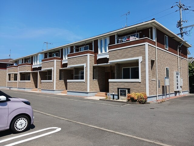 建物外観　外観写真