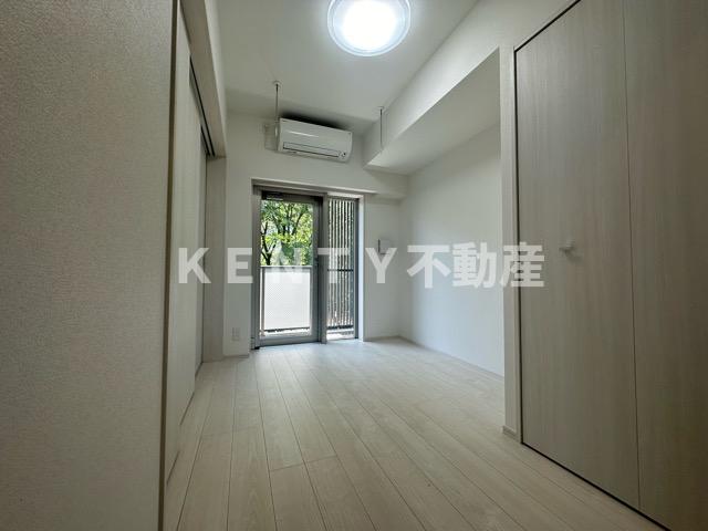 その他部屋・スペース　コンパクトで使いやすい洋室です