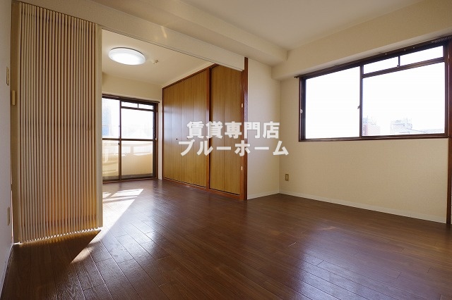 その他　ダイニングの別アングル！