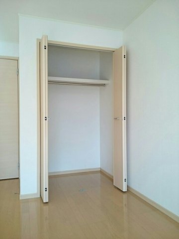 収納　こまごまとしたものを収納できそうですね