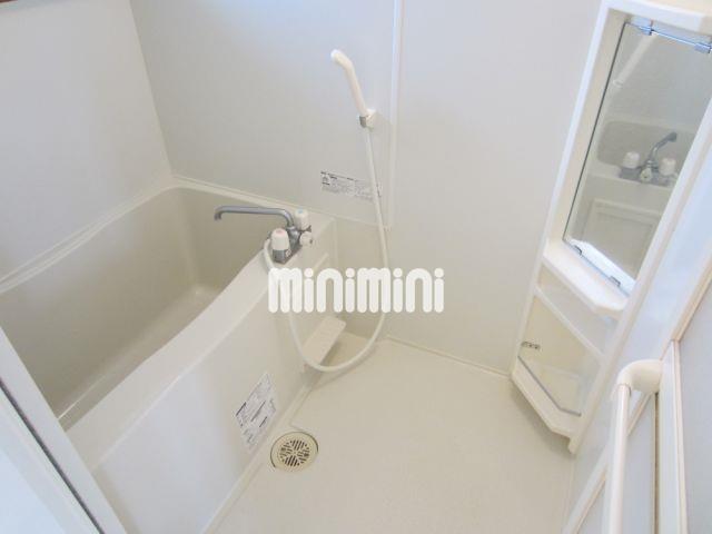 バス・シャワールーム　ゆったりバスタイム♪