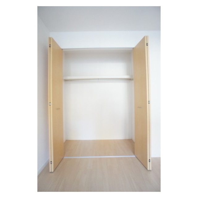 収納　大物から小物までシッカリ収納