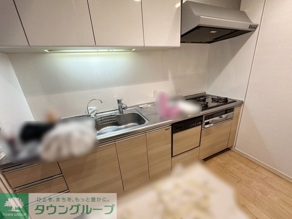 その他共有部分　★ゴミ置き場★