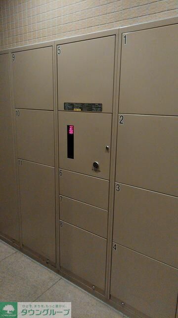 その他　★駅近ＲＣ造の高層マンション★