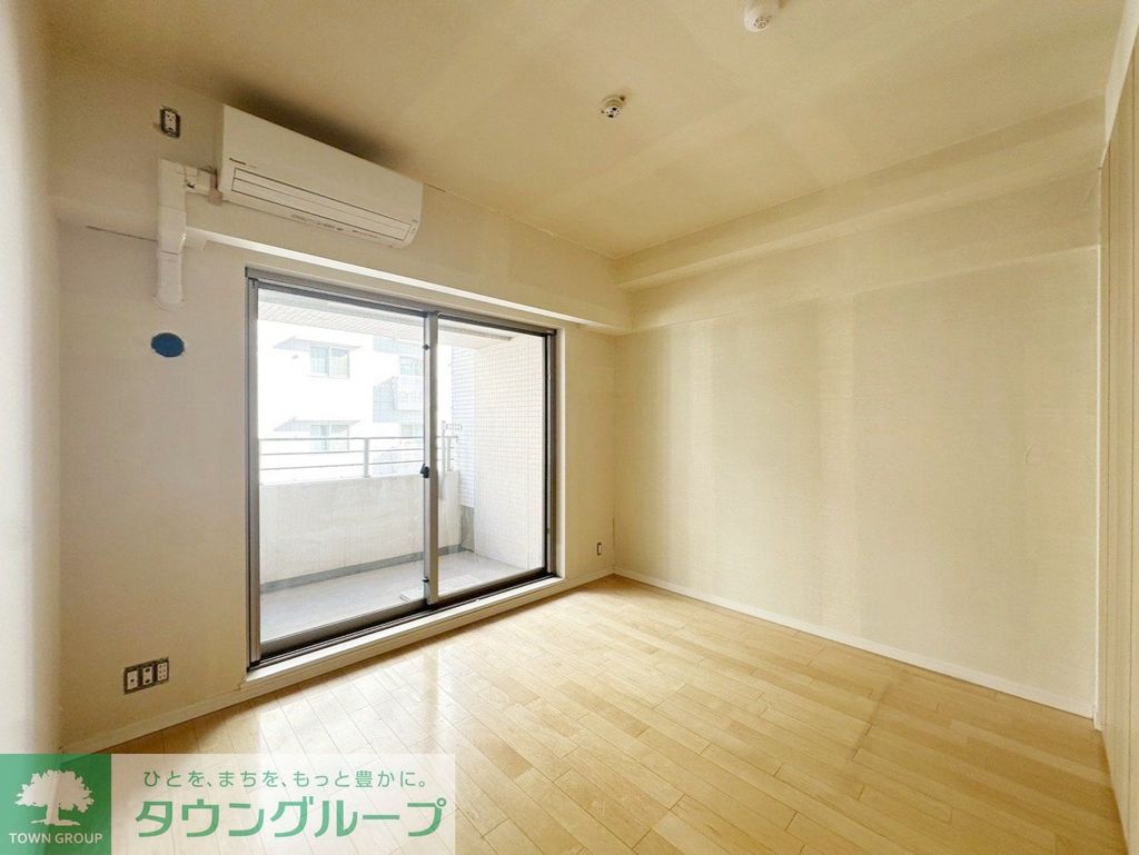 バルコニー　★駅近ＲＣ造の高層マンション★