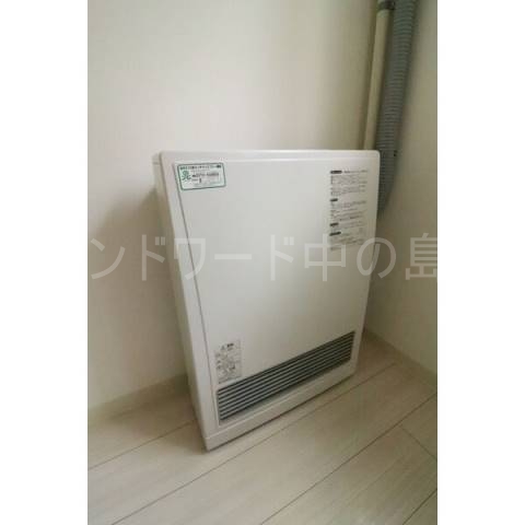 その他設備　詳細は、ウィンドワード中の島店までご相談下さい。