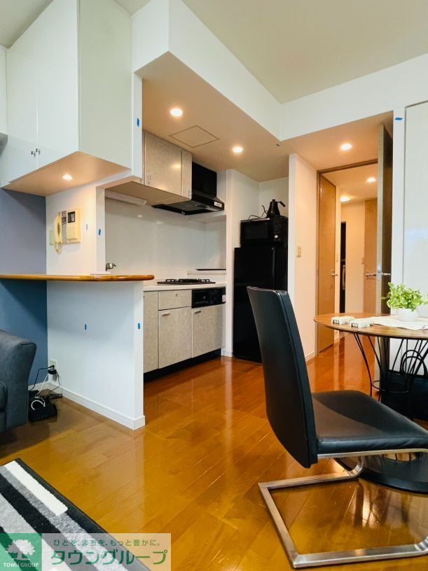 その他部屋・スペース　★家具家電付き住戸★