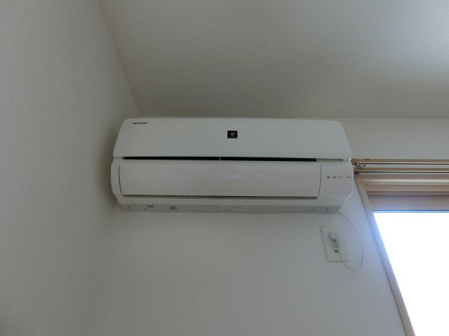 その他設備　203号室の写真（イメージ）