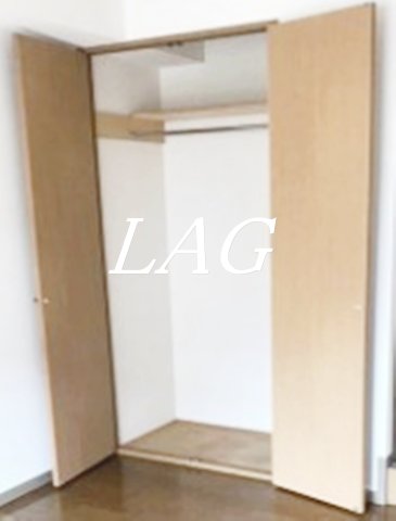 収納　収納です。