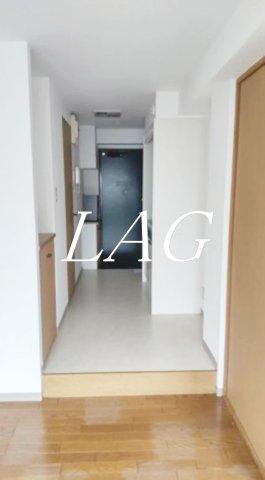 玄関　玄関です。