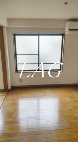 その他部屋・スペース　寝室です。