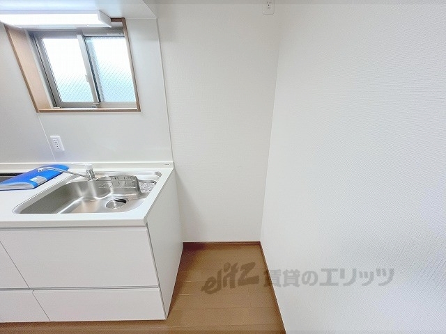 その他部屋・スペース　冷蔵庫置場