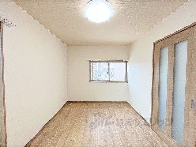 居室・リビング　洋室