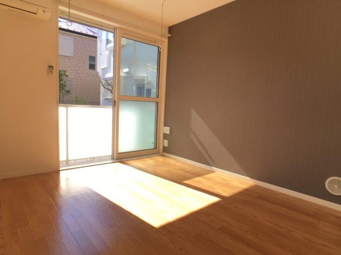 居室・リビング　リバーウィンド1