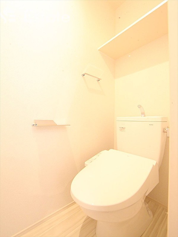 トイレ　同仕様写真