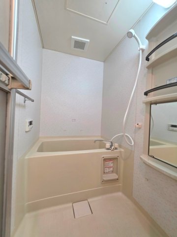 バス・シャワールーム　参考・2階