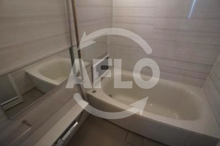 バス・シャワールーム　SHUNKI江戸堀（シュンキ江戸堀）　浴室