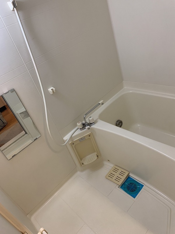 バス・シャワールーム　バスルーム★