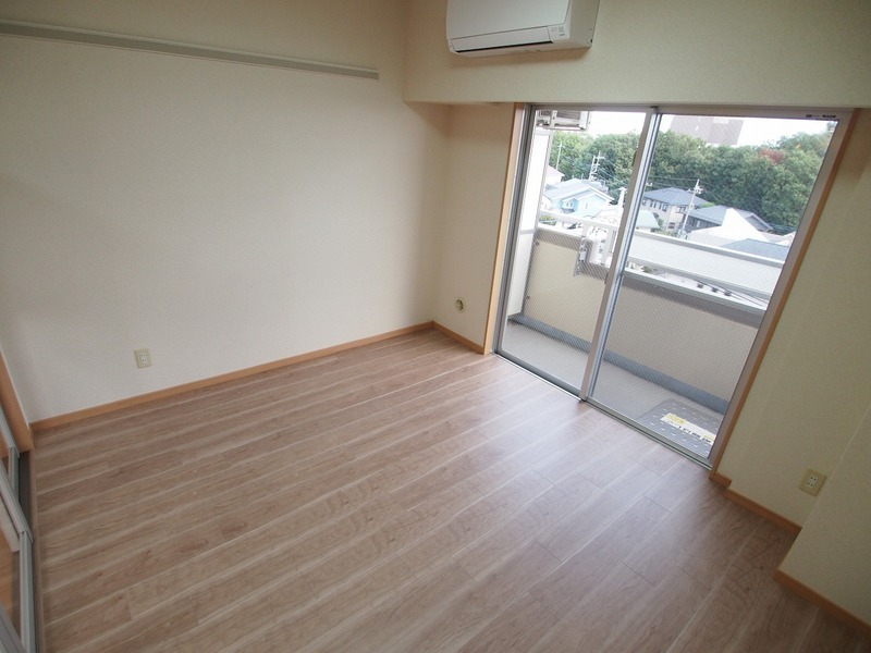 その他　洋室6.5帖