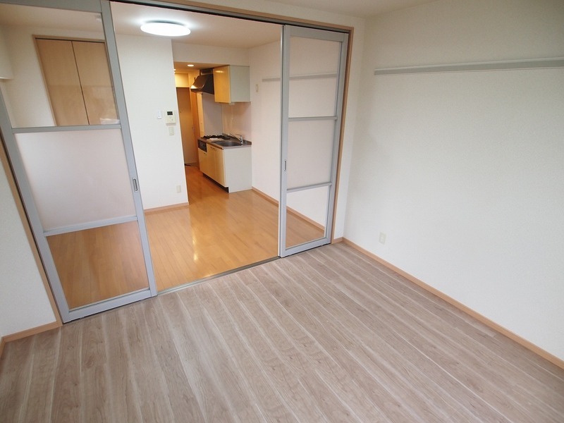 居室・リビング　洋室6.5帖