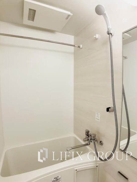 バス・シャワールーム　風呂