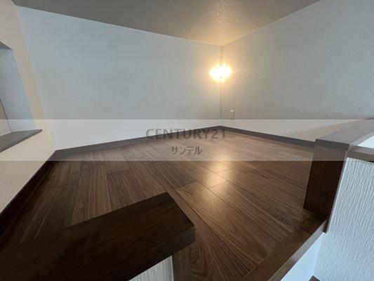 その他部屋・スペース　モデルルーム