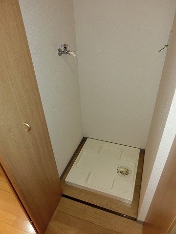 その他設備　参考写真です