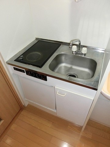 キッチン　参考写真です