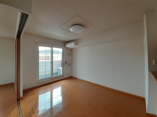 居室・リビング　居室・リビング