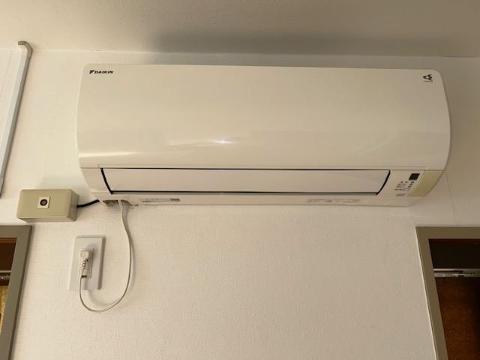 その他設備　室内設備