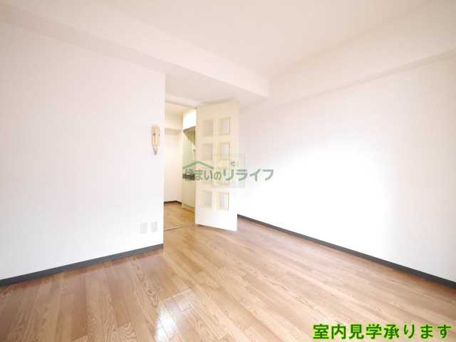 その他部屋・スペース　ダイアパレス御苑前