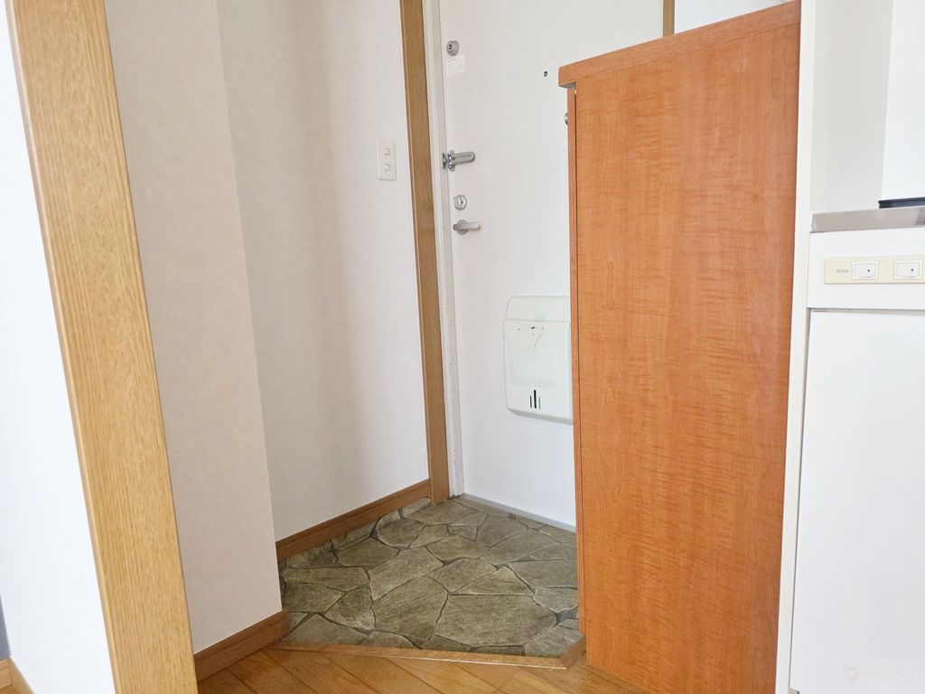 その他設備　エアコン完備